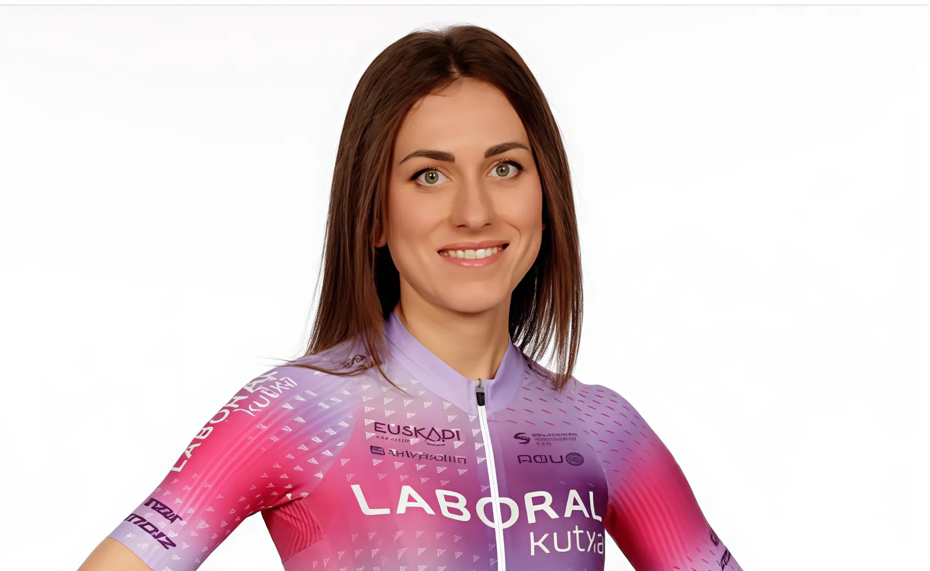 Ciclismo donne Elite. Alice Arzuffi, avventura spagnola