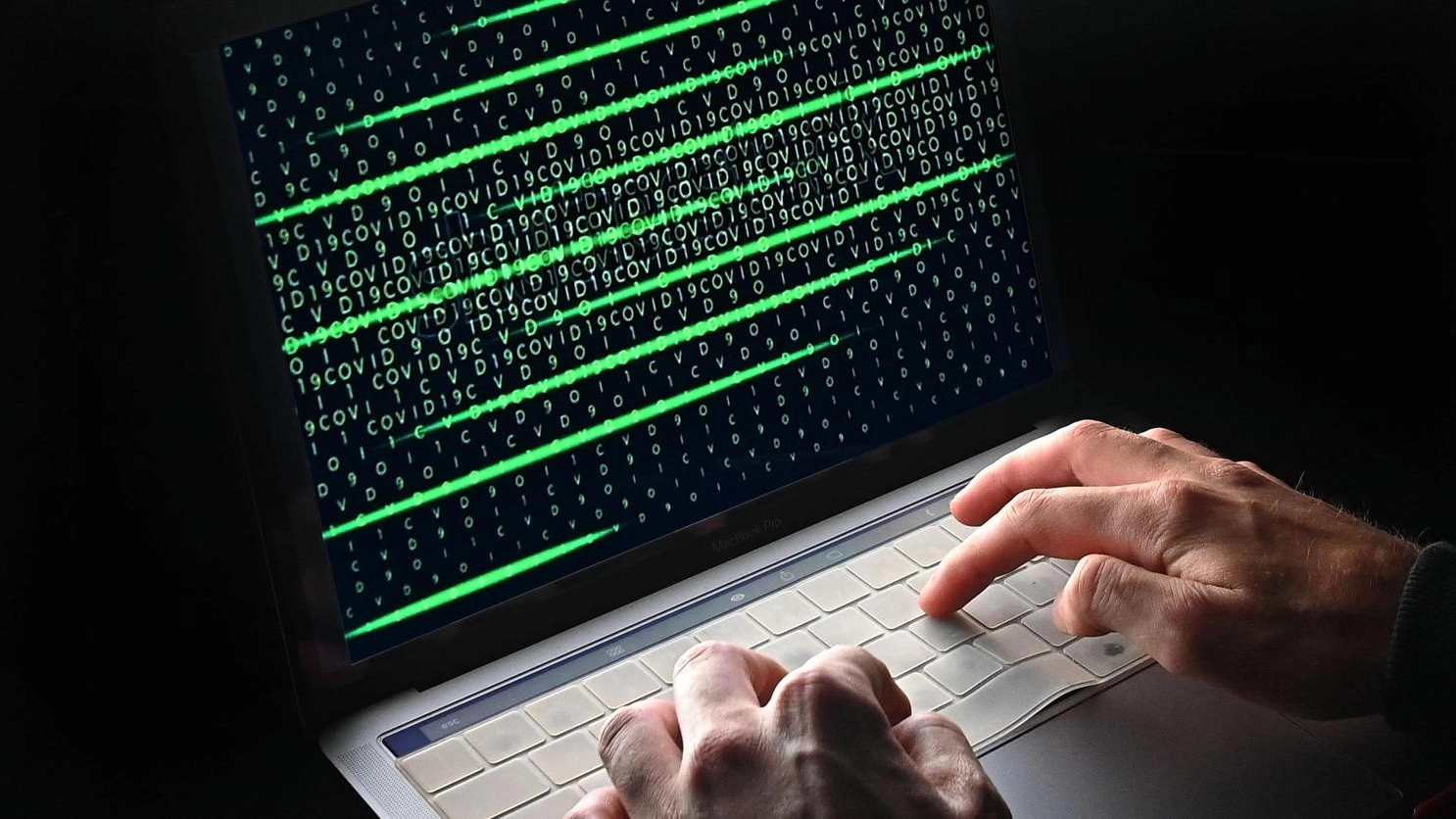 Nuovo attacco hacker a un sistema informatico della sanità