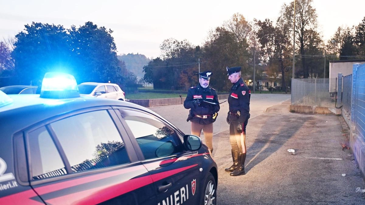 Un furto da almeno 75mila euro, messo a segno nella notte tra martedì e mercoledì alla Grippi Lattonerie di Erba,...