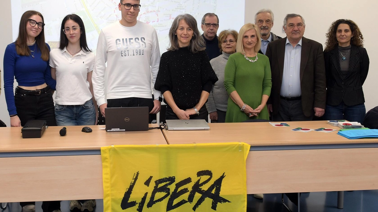 Un mese e mezzo di iniziative guardando al grande appuntamento, la Camminata contro le Mafie di Libera Adda Martesana che coinvolgerà le scuole e la città