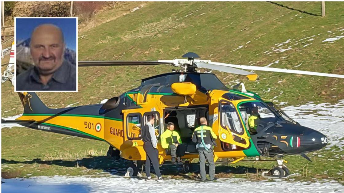 Angelo Frassi precipitato da un pilone sulle piste, c’è chi ha visto tutto. Corpo spostato e presunto infarto: cosa non torna