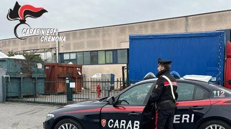 Dopo la prima incursione i carabinieri sono stati subito contattati e si sono precipitati sul posto per effettuare un sopralluogo con il titolare