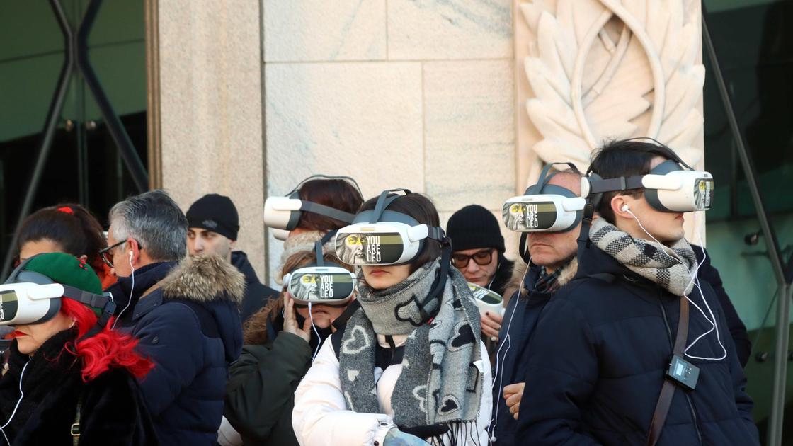 Dal Duomo a Palazzo Reale, boom di turisti