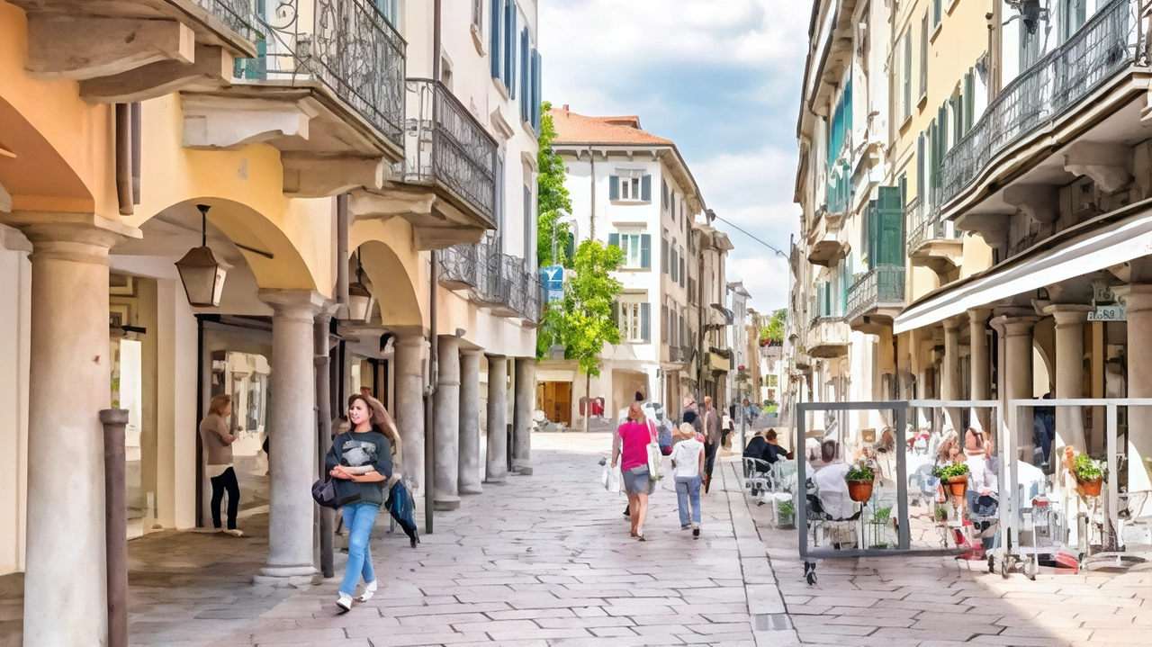 Pronti i bandi destinati alla cultura all’ambiente e alla qualità della vita sul territorio di Varese