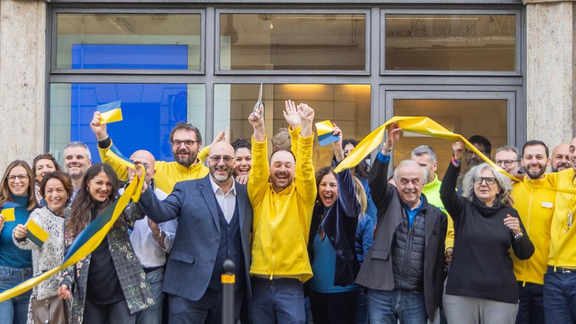 Ikea apre a Monza: nuovo 