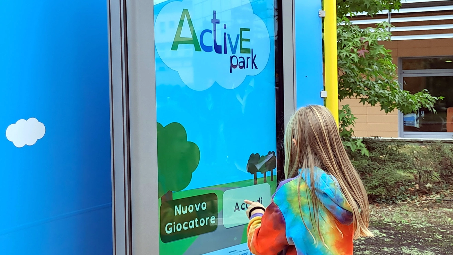 ACTIVEPARK