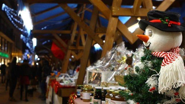 Luci sulla Città del Natale, full immersion tra mercatini e presepi: “Spazio anche ad arte e cultura”