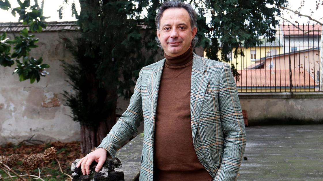 Marcia di solidarietà per il sindaco Ceffa agli arresti domiciliari