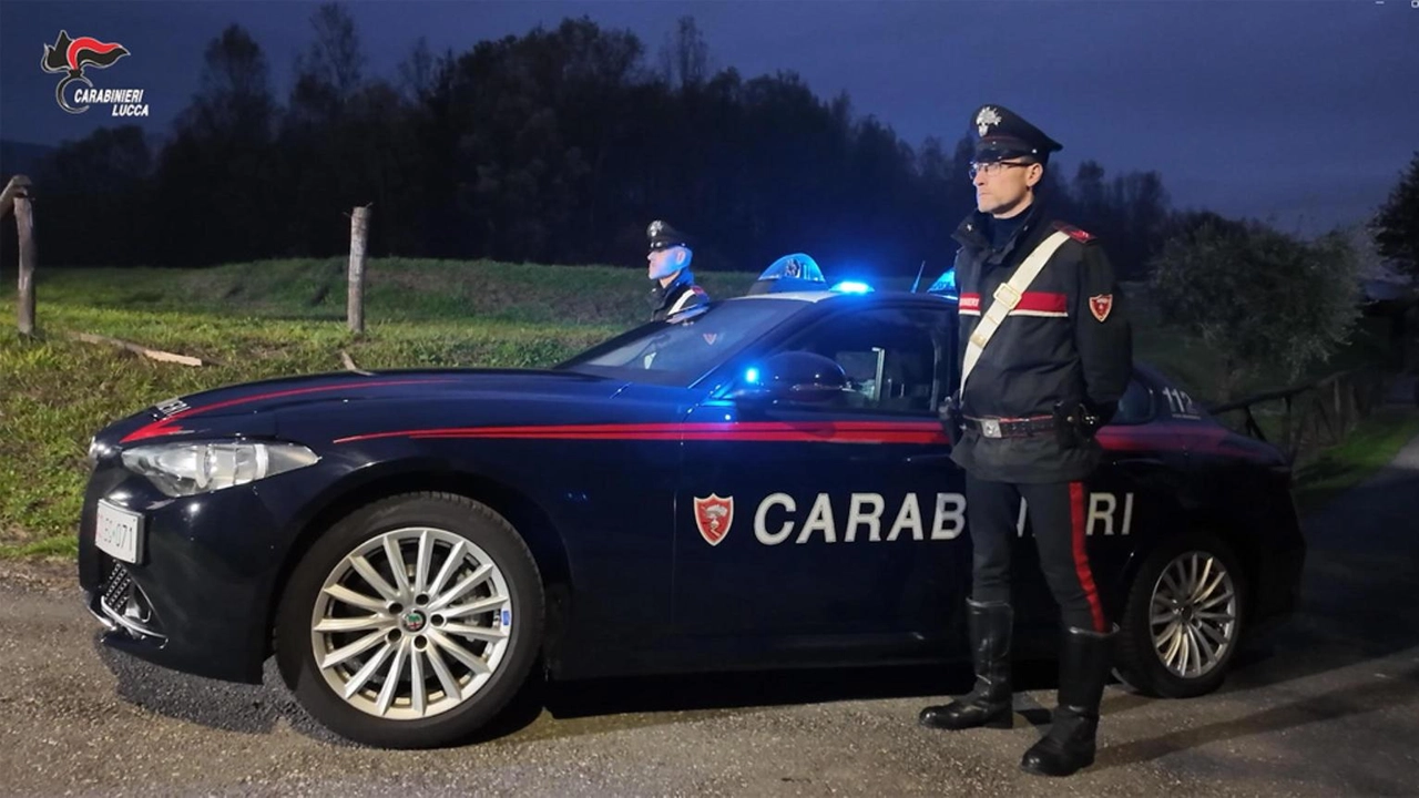 Guidava un’auto straniera con patente non in regola