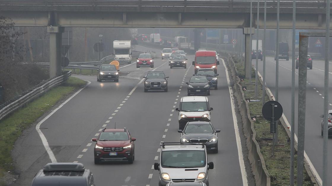 Viabilità a rischio caos con il pedaggio sulla Milano-Meda