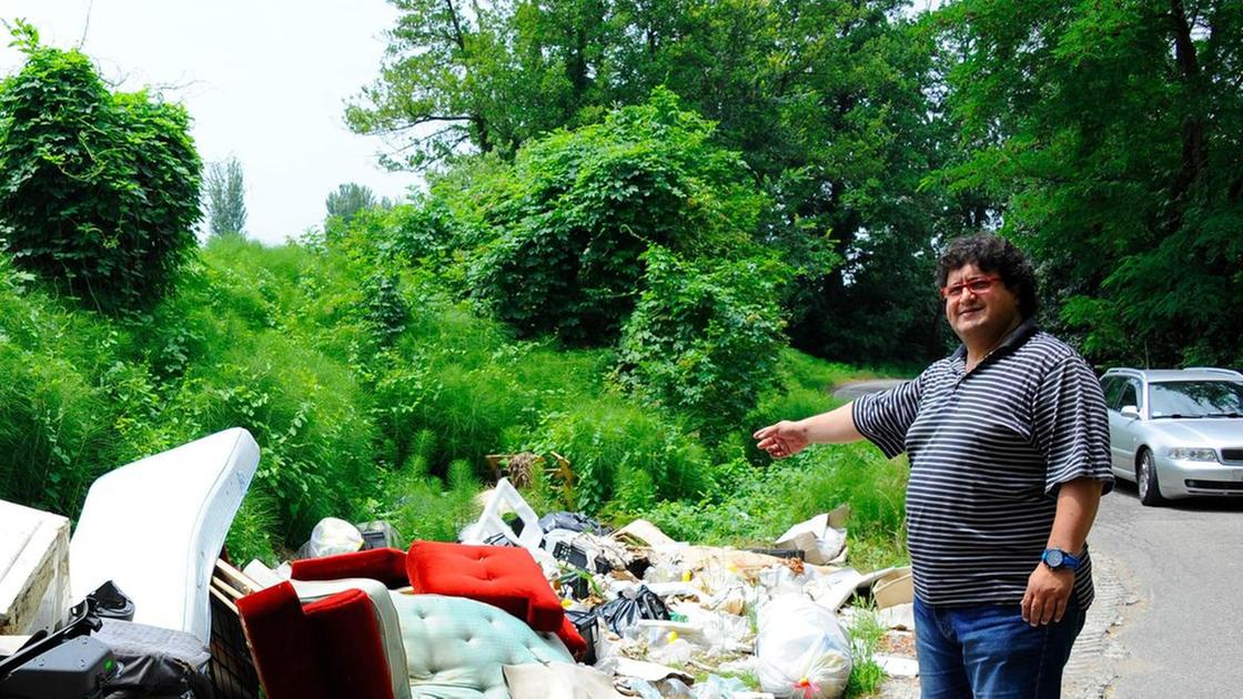 La rivoluzione verde scende in strada. Nuove telecamere contro gli incivili