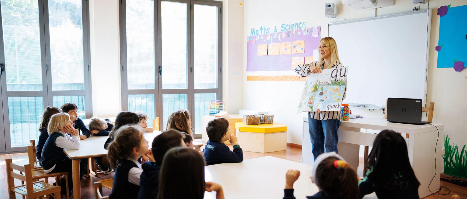 MILE School è anche parte del Gruppo International Schools Partnership (ISP) una rete internazionale di scuole che offre opportunità di apprendimento globale per studenti e insegnanti. Attualmente, il 40% delle famiglie di MILE School.