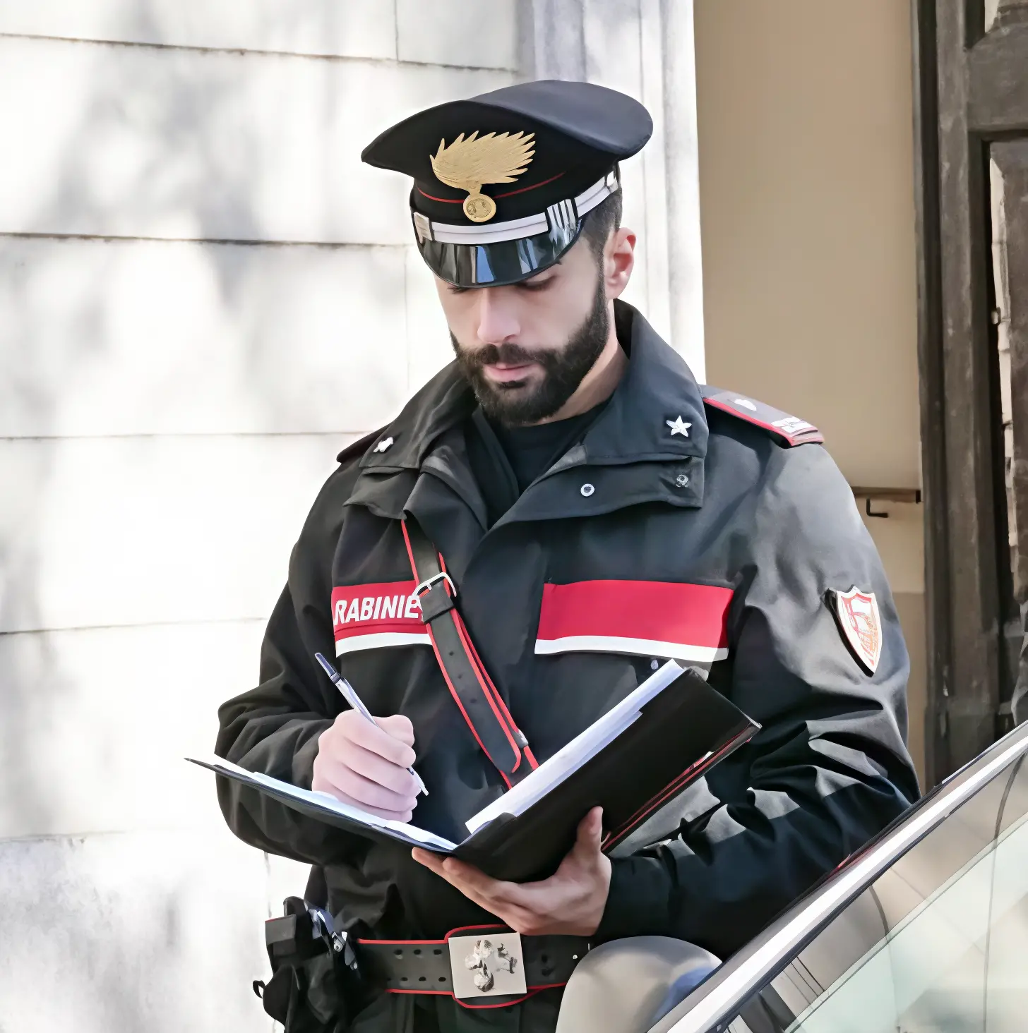 Ladra seriale colpisce ancora: l’ultimo furto in una gelateria