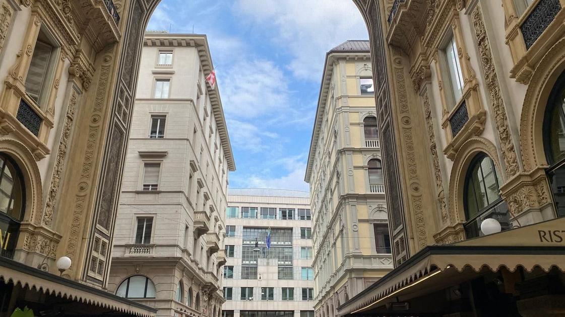 Galleria Ciro Fontana: tramontato il centro commerciale, ora sono in corsa due hotel di lusso