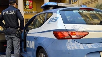 Indaga la polizia