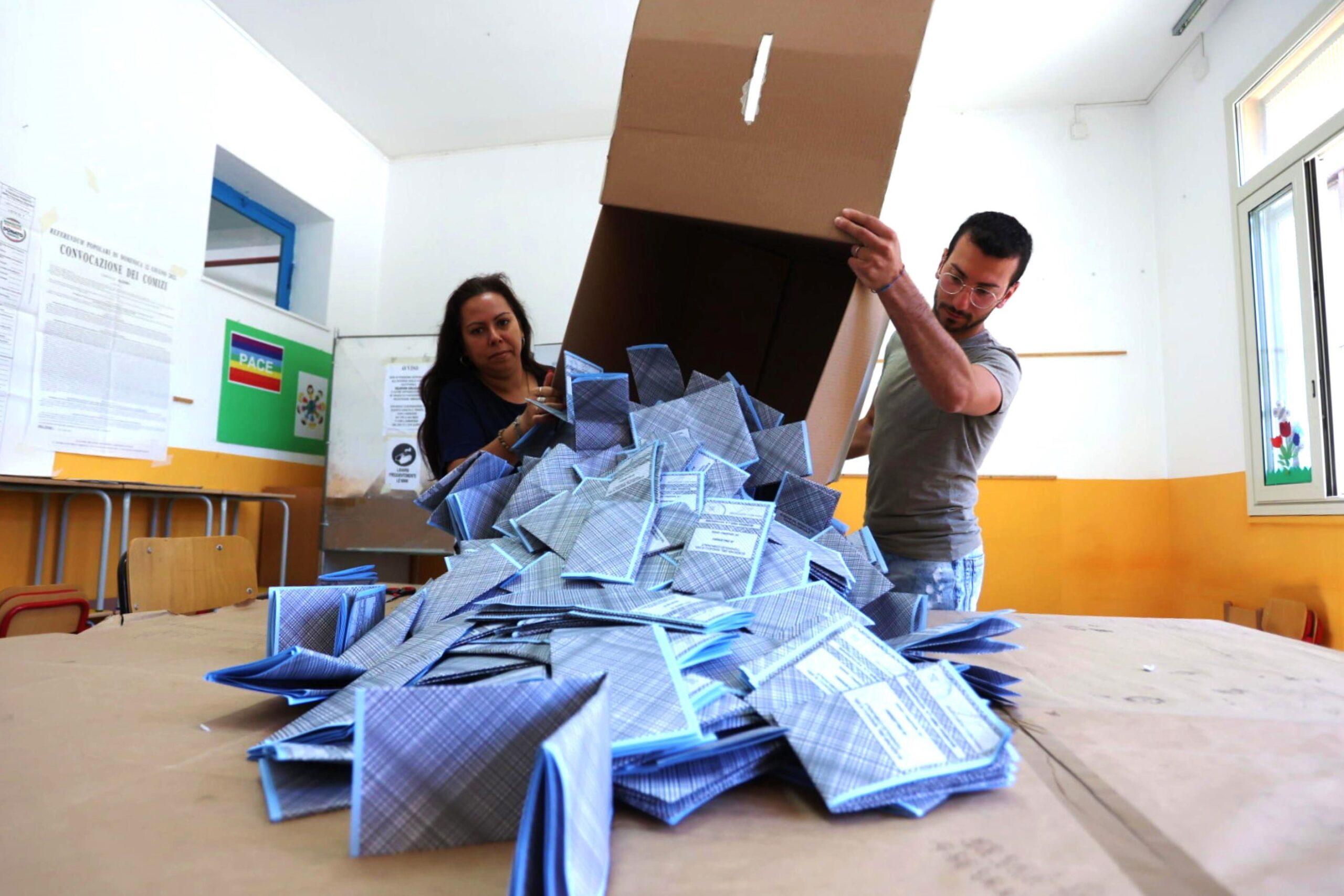 Elezioni comunali 2024 in Lombardia: i risultati e i sindaci eletti