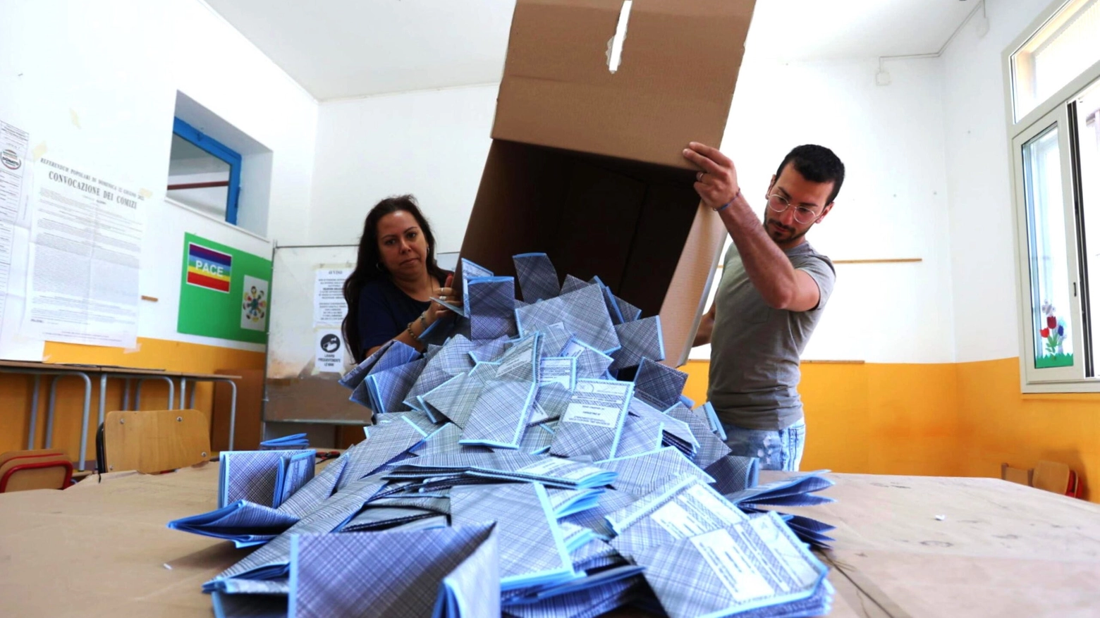 Elezioni comunali 2024 in Lombardia