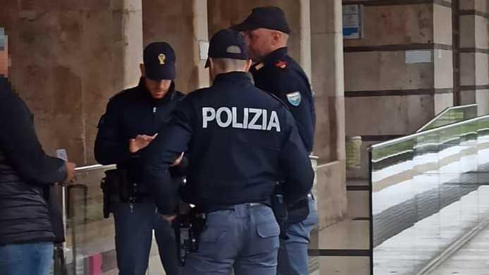 Doveva essere ai domiciliari a Foggia: trovato in stazione Centrale a Milano e arrestato