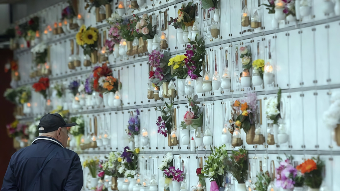 Tariffe per l’illuminazione sulle tombe al cimitero elevate e contratti con il gestore del servizio secretati dal Comune nonostante...