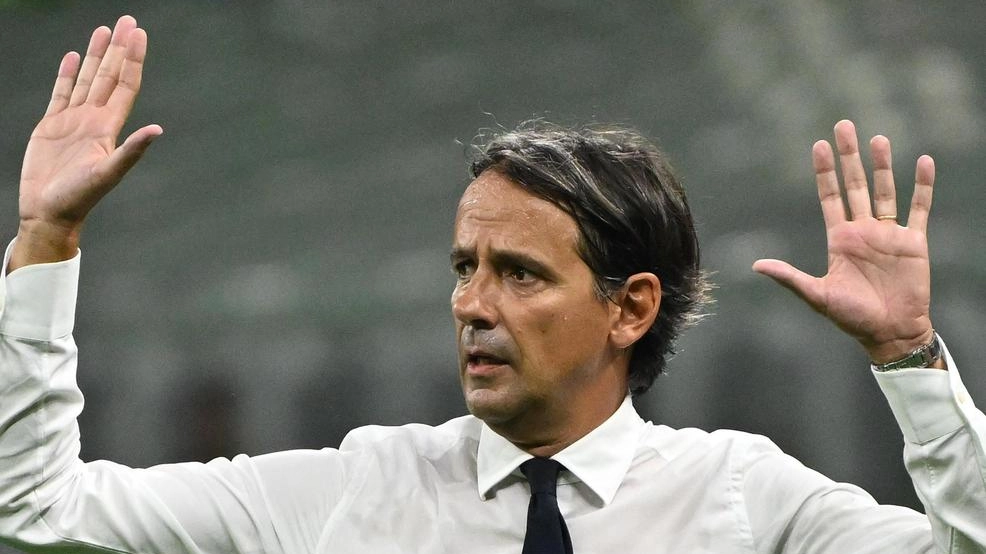 Le intercettazioni. Il pressing su Inzaghi: "Mister, ci servono più biglietti per la finale"