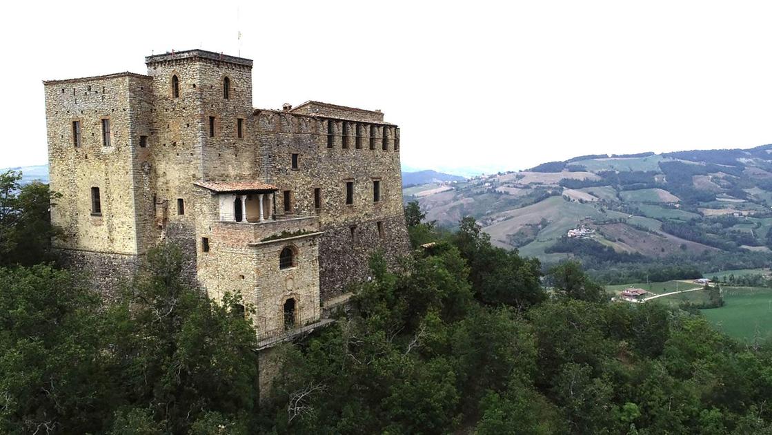 Oltrepò, terra di resistenza partigiana