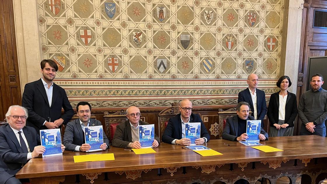 Legnano firma il primo Local Green Deal per ridurre emissioni e consumi energetici