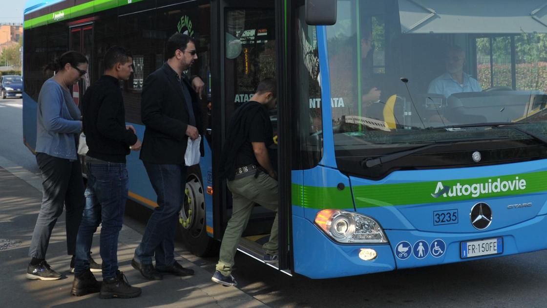 Autoguidovie più green. Bilancio di sostenibilità:: "Ecco cosa abbiamo fatto per ridurre lo smog"