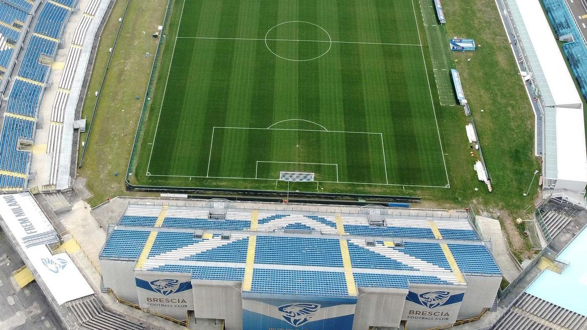 Il futuro dello stadio Rigamonti. Valutato 16,8 milioni di euro. La sindaca, "una sorpresa"