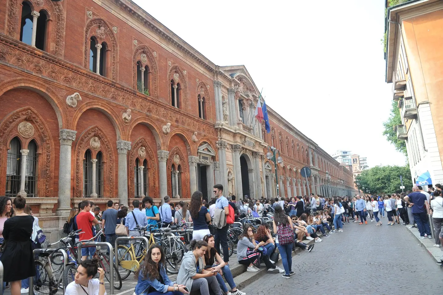 Università Statale e Finanza insieme per combattere i furbetti dei sussidi