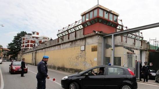 Carceri a rischio esplosione: "Fate qualcosa"