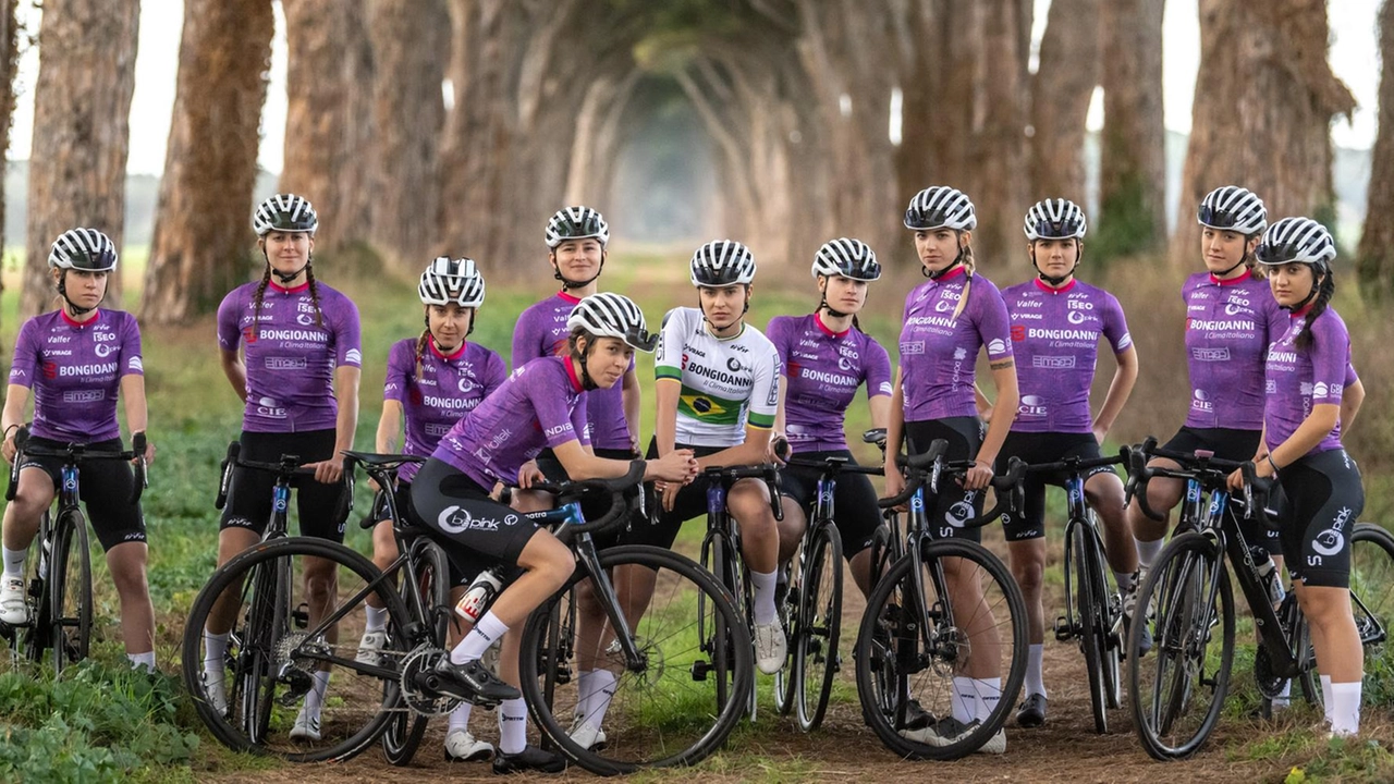 Sono attese Vittoria Grassi, Elisa Valtulini, Gaia Segato, Linda Laporta, la slovacca Nora Jencusova e l’olandese Meike Uiterwijk Winkel