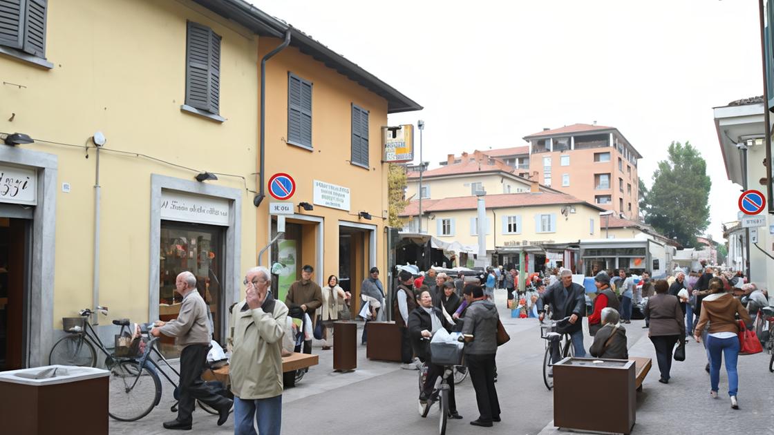 Sempre più anziani, meno cicogne. Pareggiano il conto i nuovi arrivi