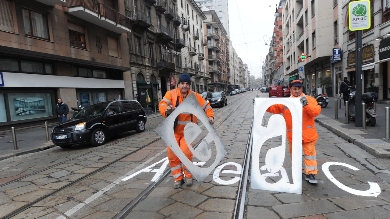 Secondo quanto annunciato da Sala a breve, la tassa per entrare nella cerchia dei bastioni aumenterà e dovrà essere pagata tutti i giorni