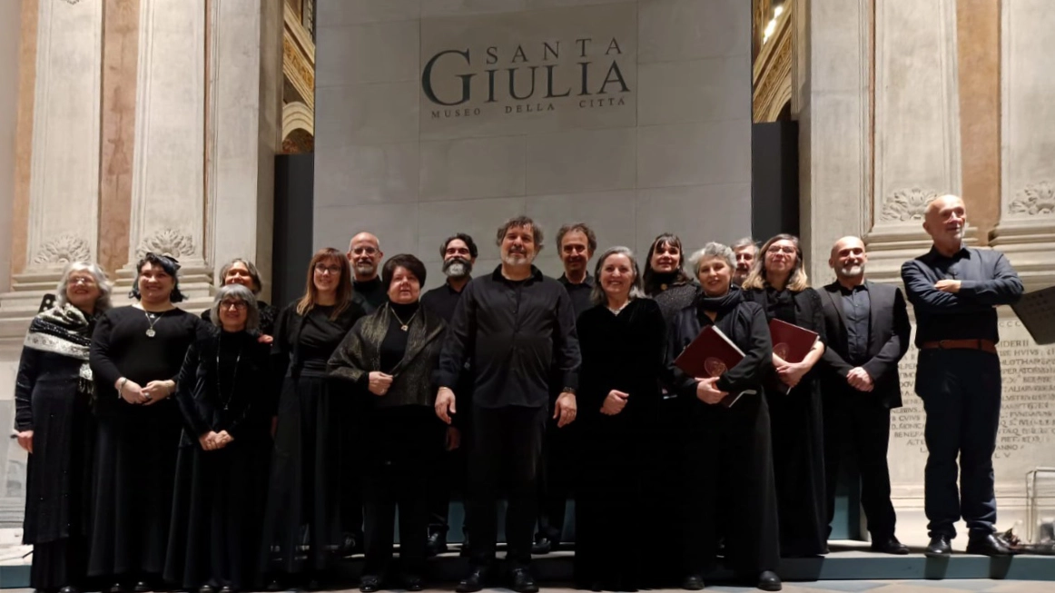 Al via la tredicesima edizione di Antiche risonanze, la rassegna dei Cantores Silentii diretta da Ruggero Del Silenzio. Sono quattro gli spettacoli