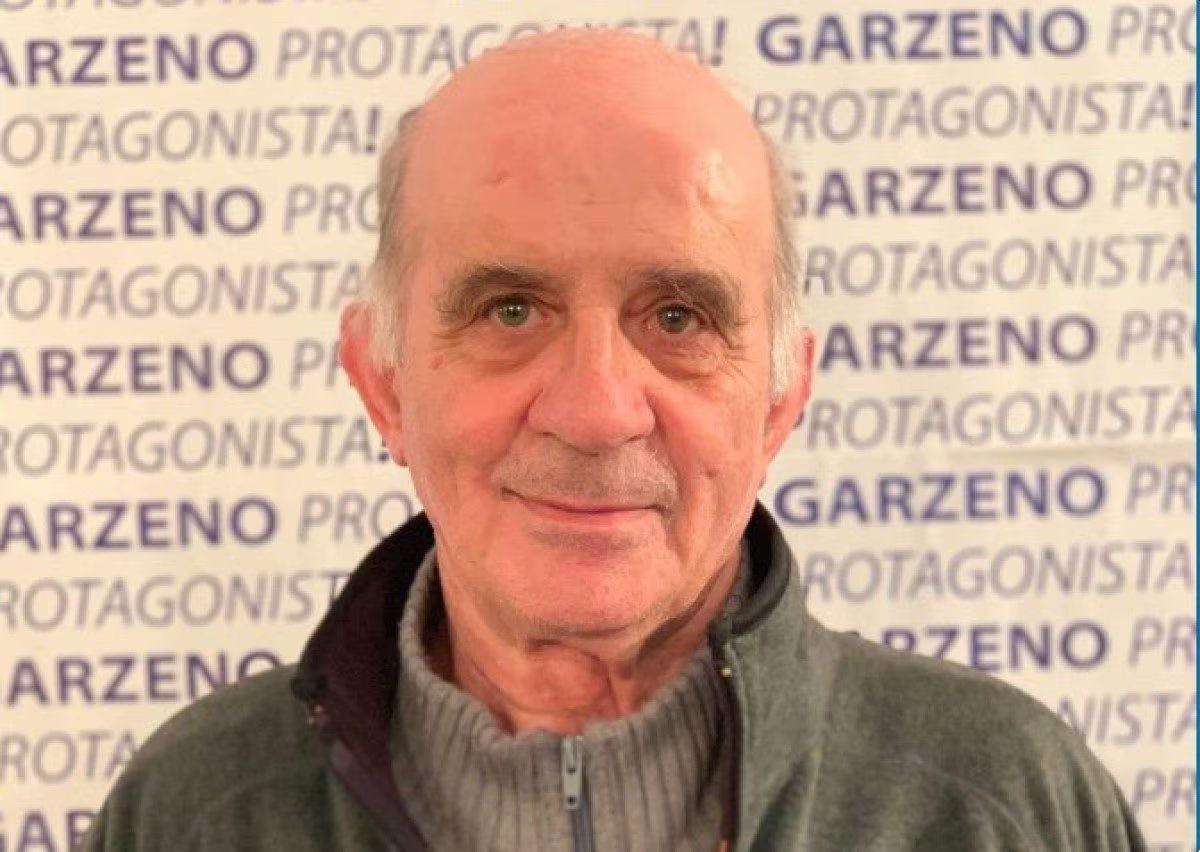 L’omicidio Garzeno