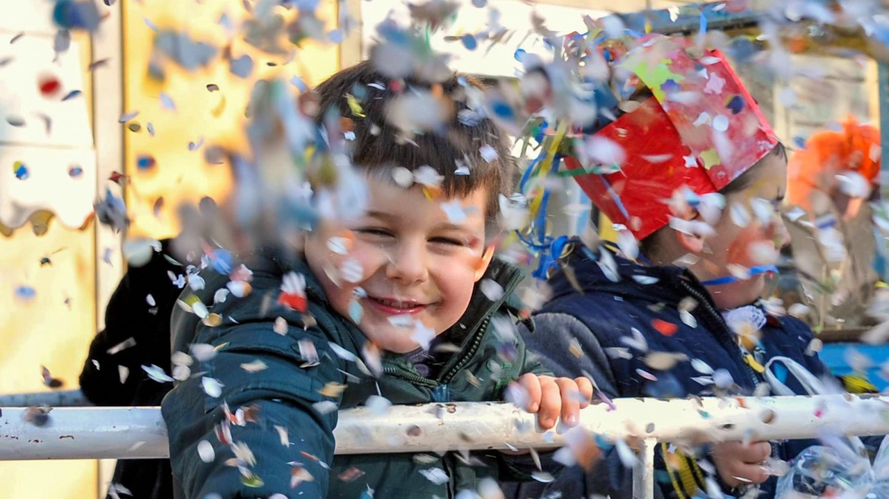 Domani mattina l’assessore all’Istruzione Giampiero Chiodini alla primaria Santa Caterina ringrazierà i sei bambini di 9 anni della stessa...