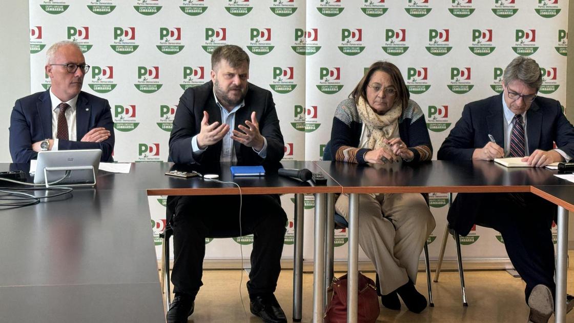 Appello bipartisan ad Attilio Fontana. Il Pd: non ceda a FdI. Poi ecco i liberali