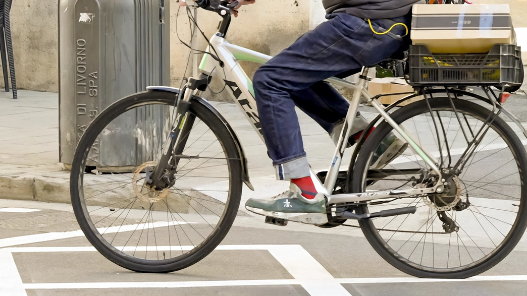 Anche Bareggio vuole promuovere la bici come mezzo privilegiato per muoversi in città