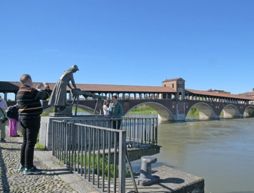 Maltempo in Lombardia: a marzo la pioggia di un anno. La situazione dei fiumi