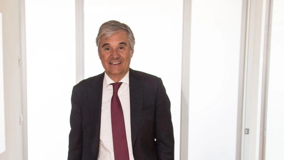 Marco Berera, Ceo di Acciaitubi