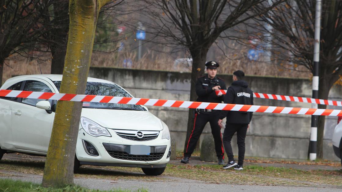 Giussano, braccata e accoltellata dall’ex. Il racconto del testimone eroe: “Così ho salvato quella ragazza”