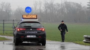 Omicidio a Milano: carcere per Pablo Gonzalez Rivas, cadavere nascosto in un borsone