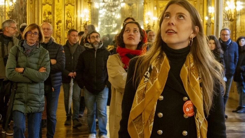 A Merate nel ’29 nasceva la fondatrice del Fai. Porte aperte nel week-end "Le nostre radici sono qui, nei luoghi del suo paesaggio culturale e affettivo".