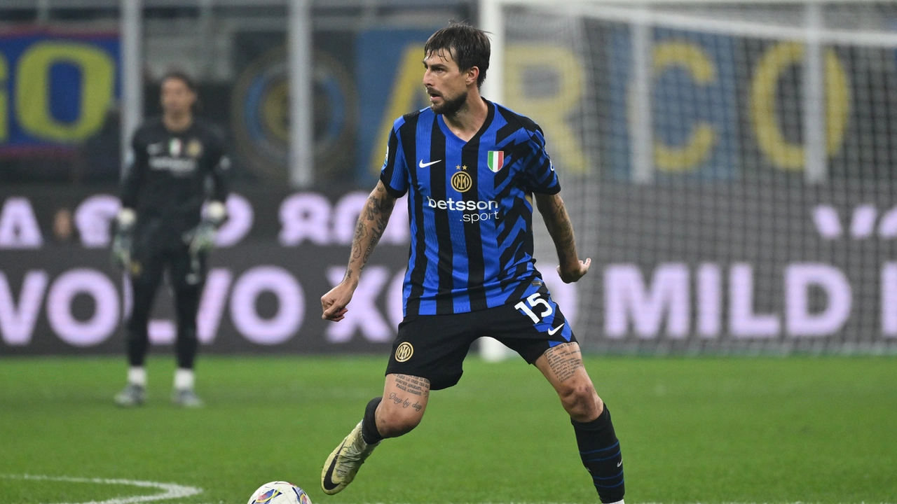 Francesco Acerbi