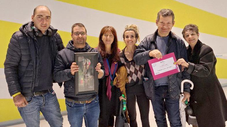 Premio Impatto a “Emozioni all’Opera“