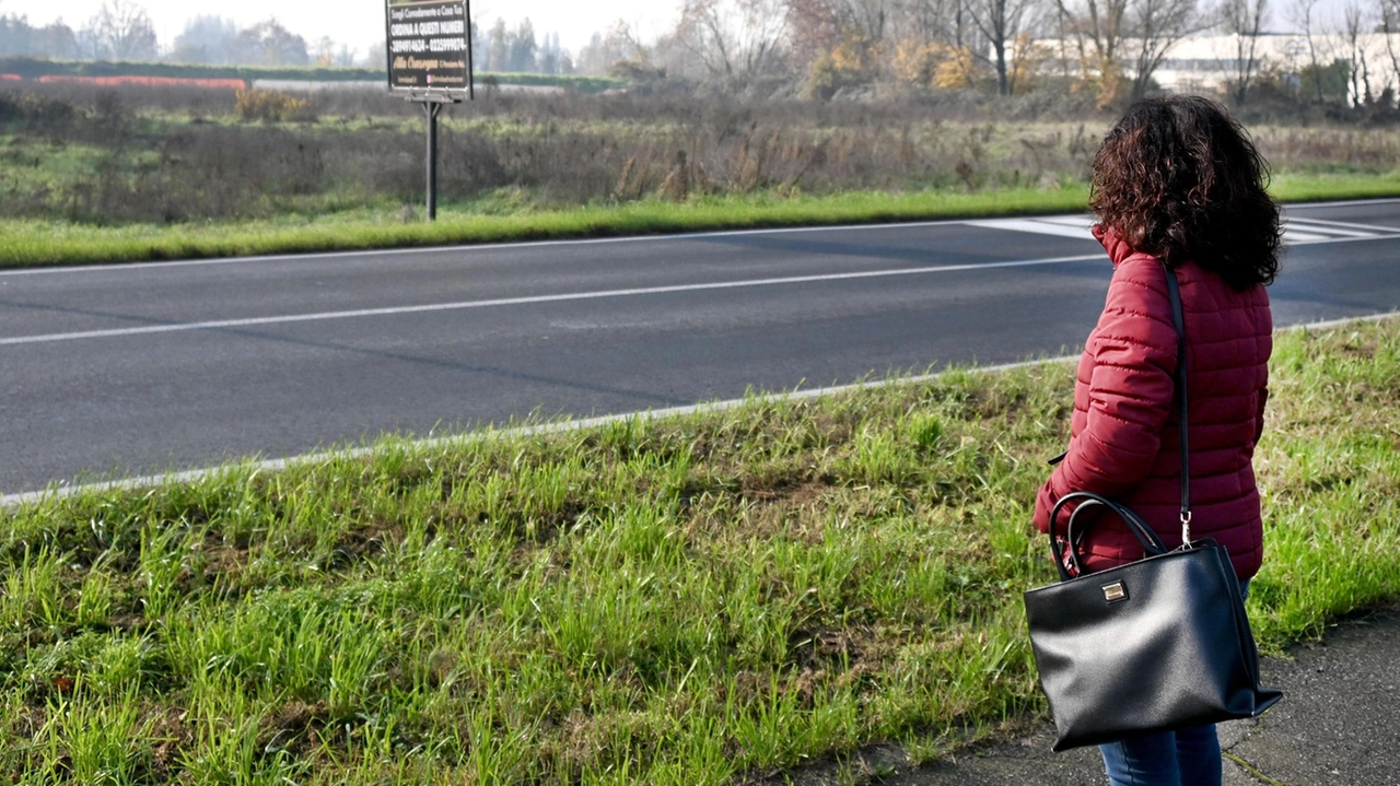 Via Longarone, originariamente sito minerario per l’estrazione del gas, è oggi secondo le prescrizioni del Pgt compatibile per l’insediamento di un data center