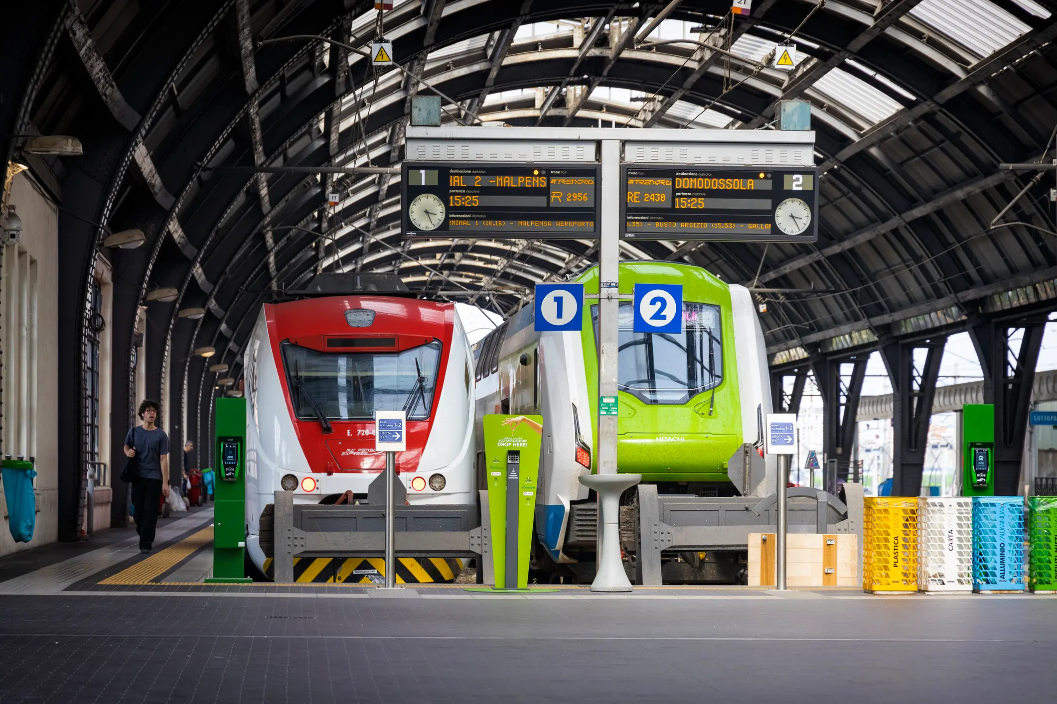 Sciopero dei trasporti del 25 e 26 gennaio a Milano e in Lombardia, nessuna fascia di garanzia