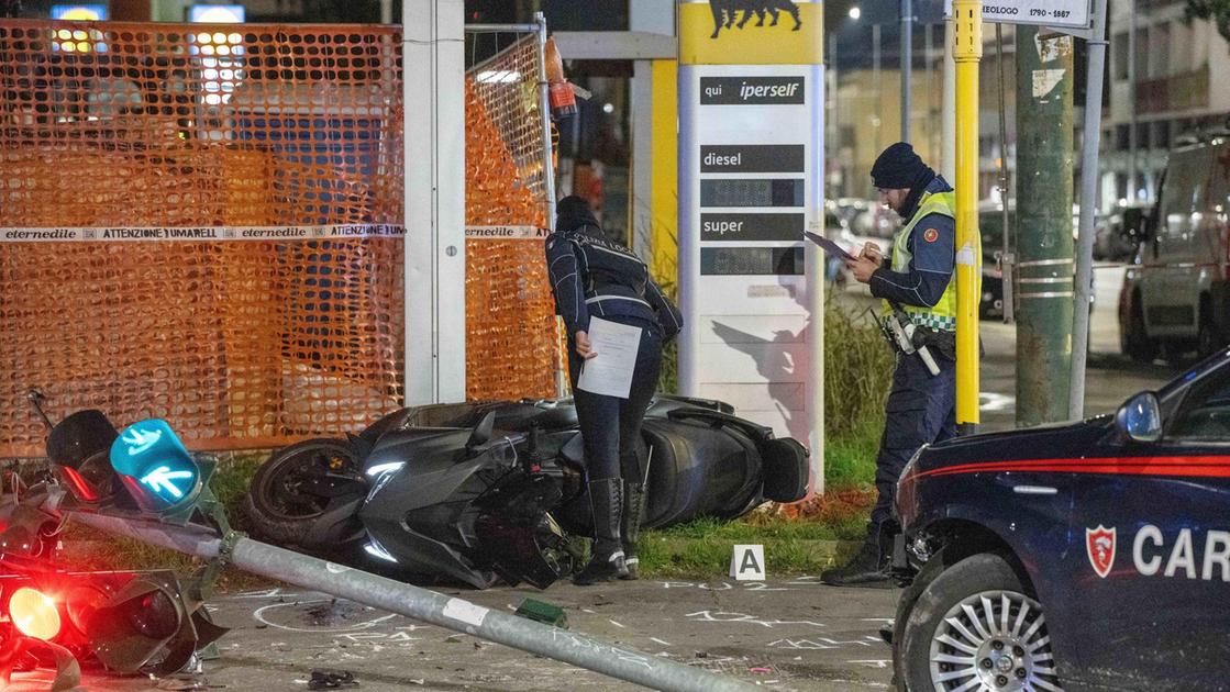 Fares Bouzidi, l’amico di Ramy Elgaml accusato di spaccio: no alla messa in prova, va a processo