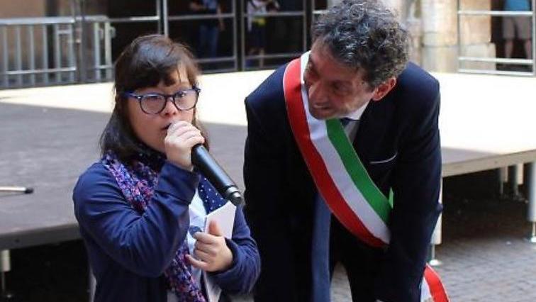 Tutta Cremona dà l’addio a Chiara, figlia dell’ex sindaco Galimberti