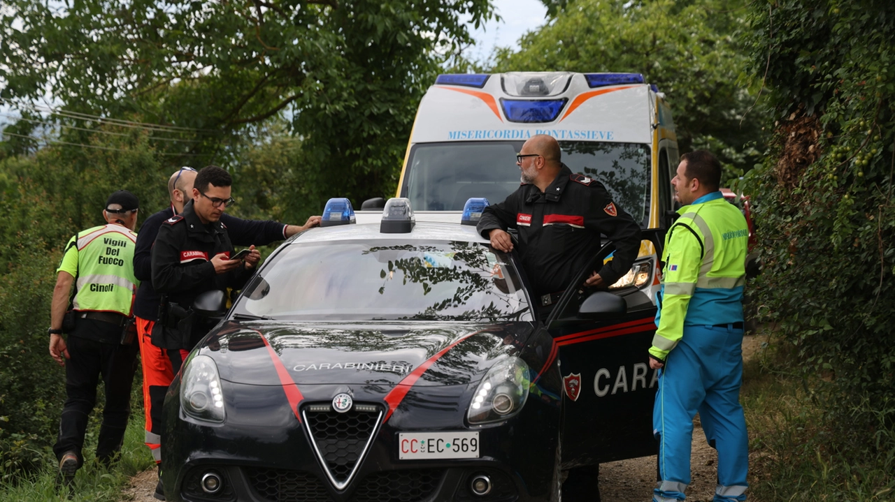 I carabinieri dovranno ricostruire l'esatta dinamica dell'incidente di Parabiago (foto archivio)